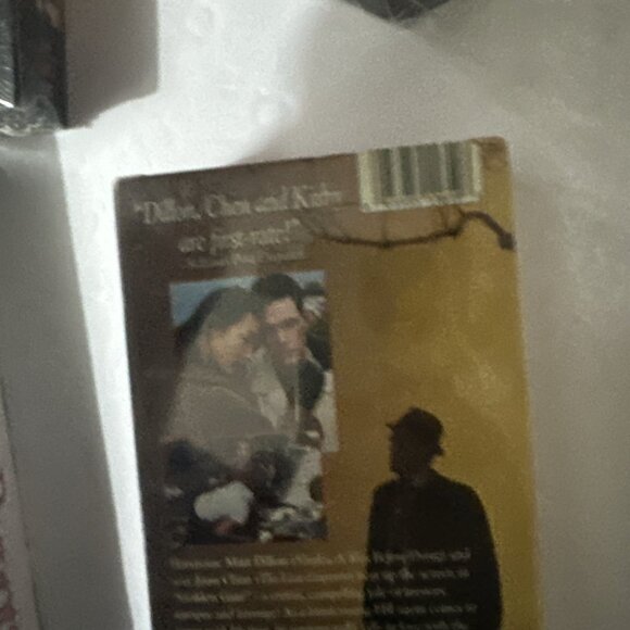 VHS Lot 10 New & Sealed. Tom Hanks Ben Stiller Robert DeNiro Robert Duvall 10VHS - Picture 16 of 16